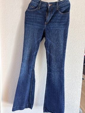 Kimes Jennifer Jeans